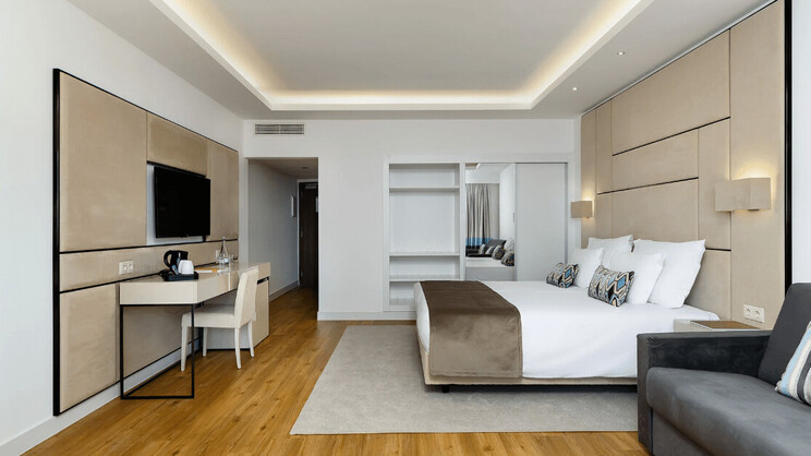 Jupiter Albufeira Hotel